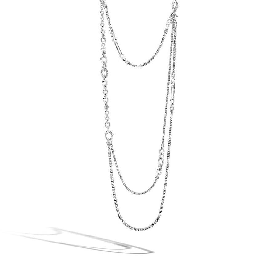 Pianegonda NECKLACE FOEDUS PFO03