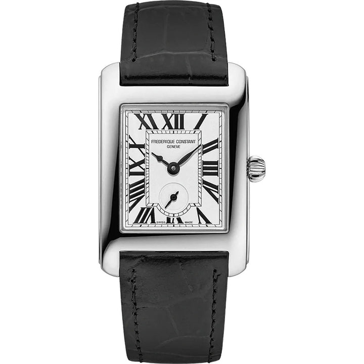 Frederique Constant Classics Carree FC-235S2C6B