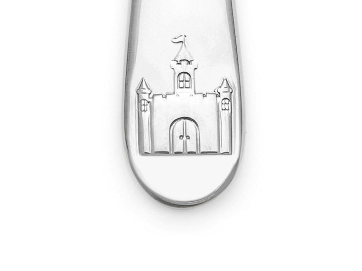 Kinderbestek Ridders en Prinsessen, 4-delig, rvs 4263070