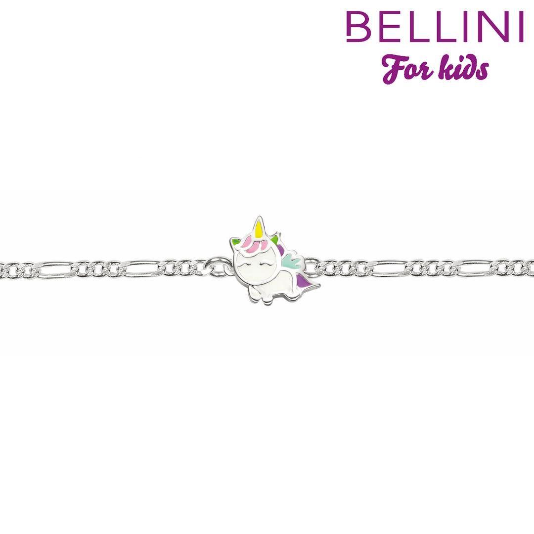 Bellini Kinderarmband, 573.074 eenhoorn