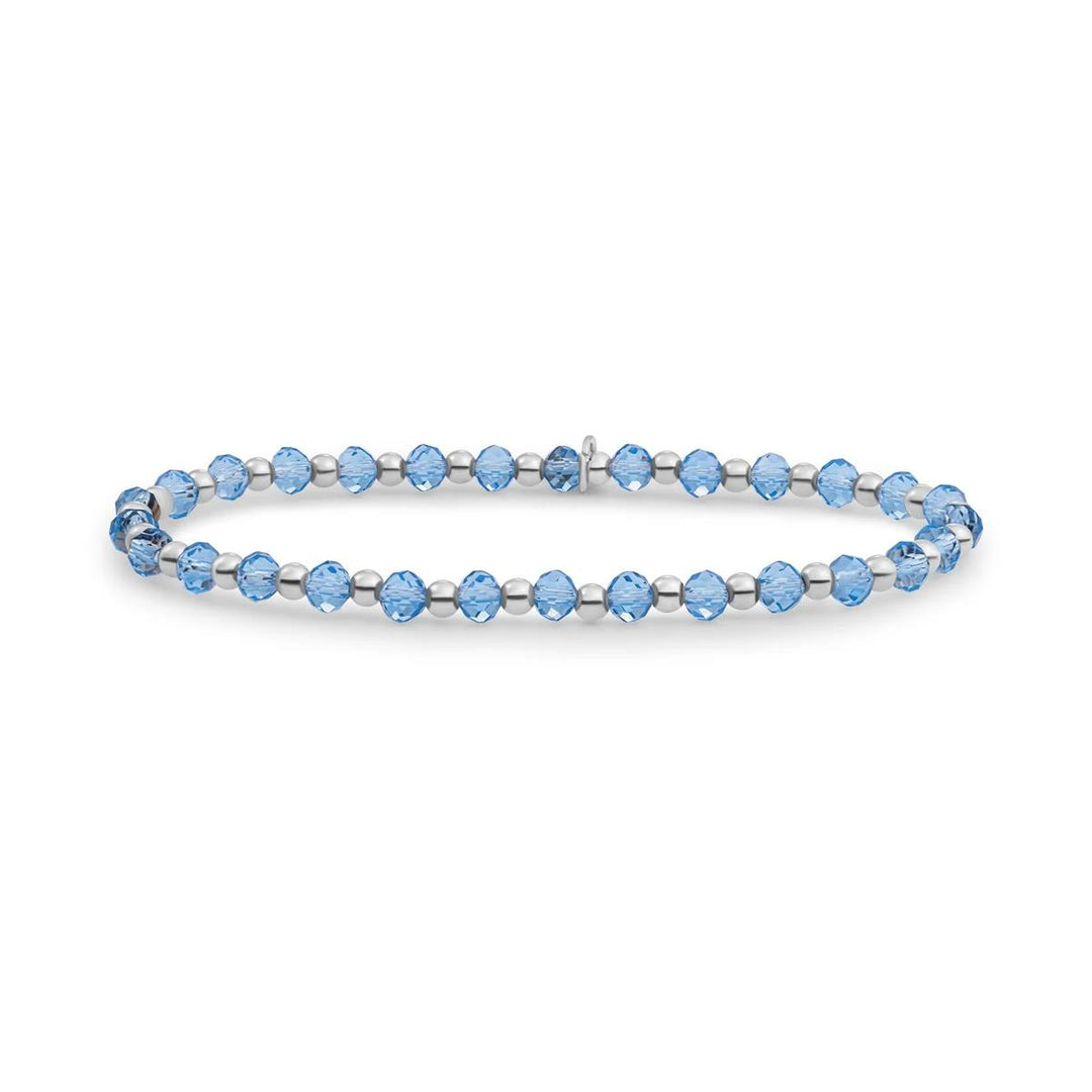 Sparkling Jewels SB-GEM56-3MM-MIX