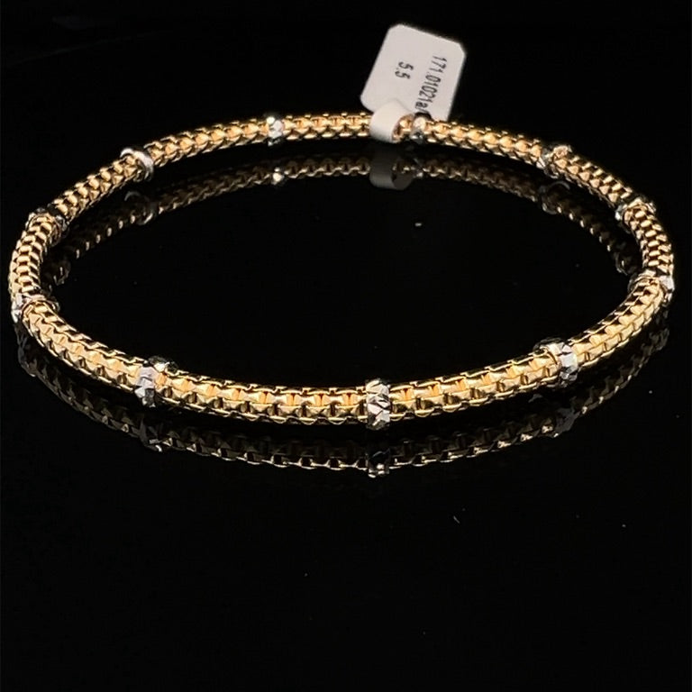 Gold JuweliersHuys collection 171.01021a\/1