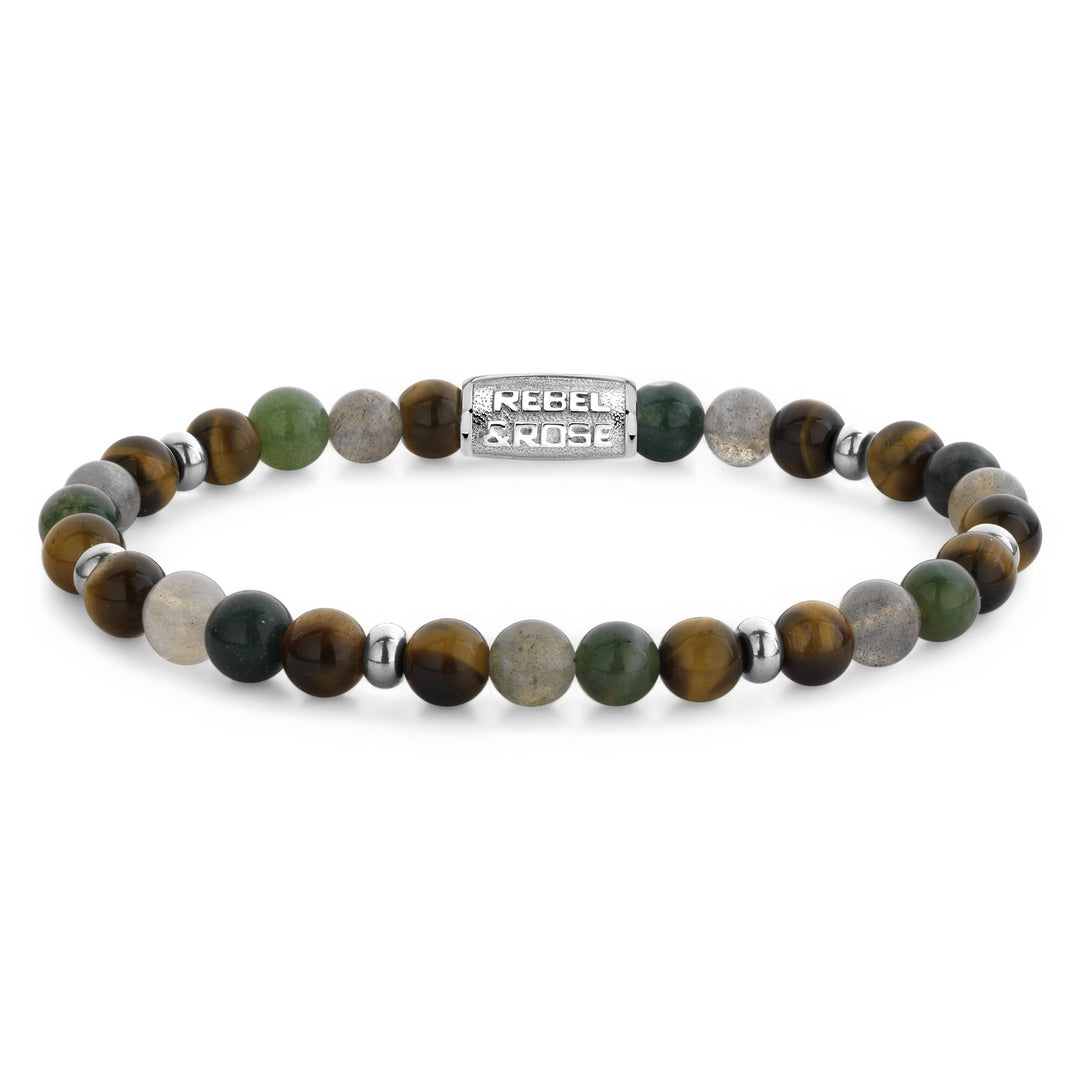 Rebel and Rose Mountain Forest RR-60144-S-L