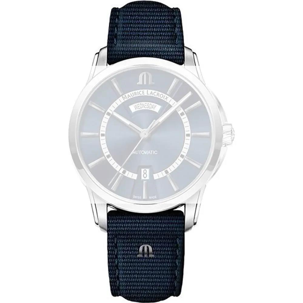 Maurice Lacroix ML635-S05006 Pontos Horlogeband