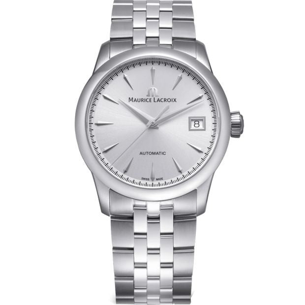 Maurice Lacroix 1975 Automatic 36mm - 756007-SS002