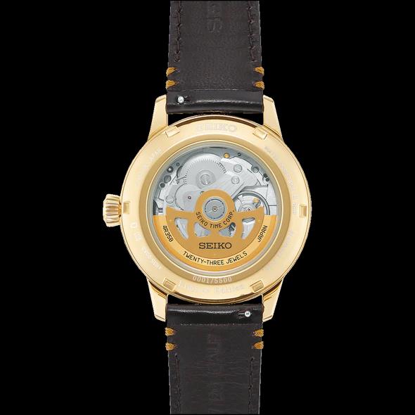 SEIKO PRESAGE COCKTAIL TIME STAR BAR LIMITED