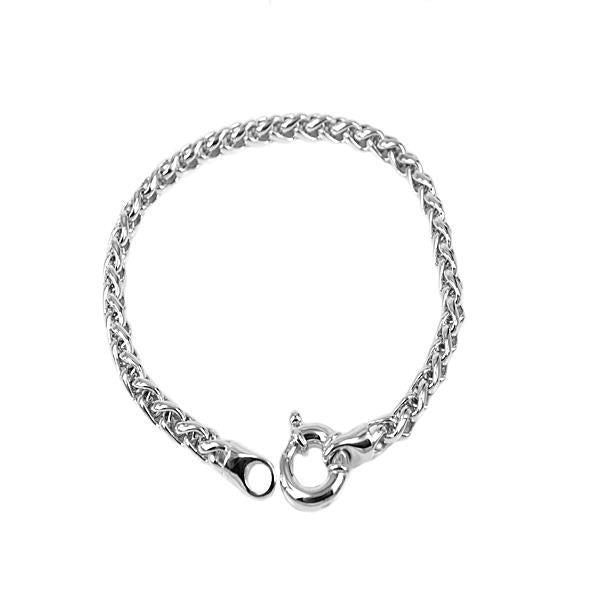 Monzario zilver ARG 102A