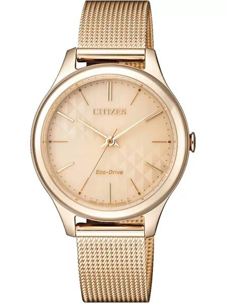 Citizen Elegance EM0503-83X