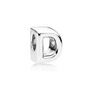 Letter D Alfabetbedel 797458