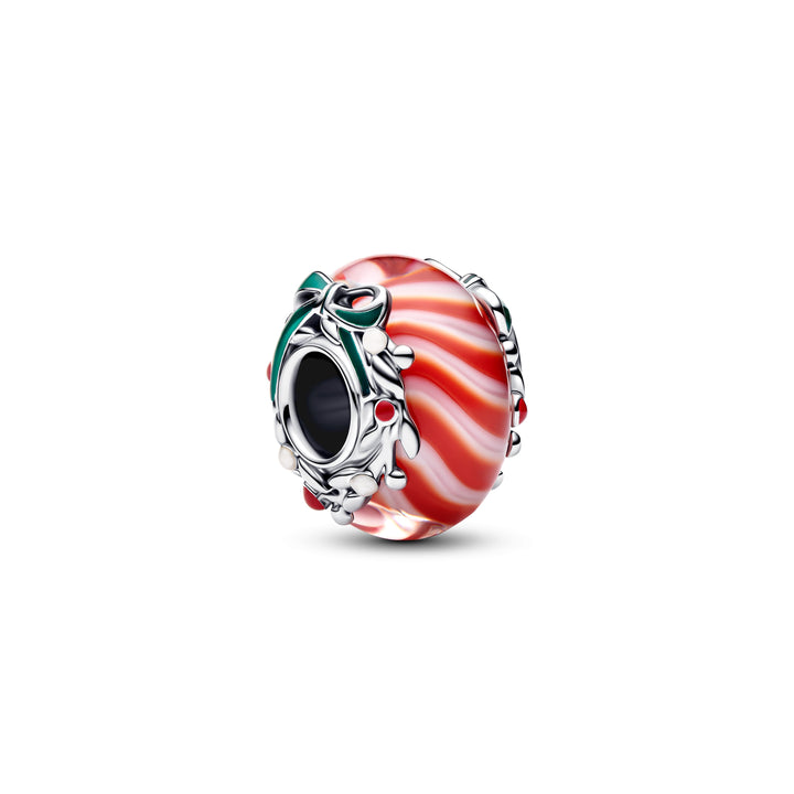 Candy Murano Glass Charm 794252C01