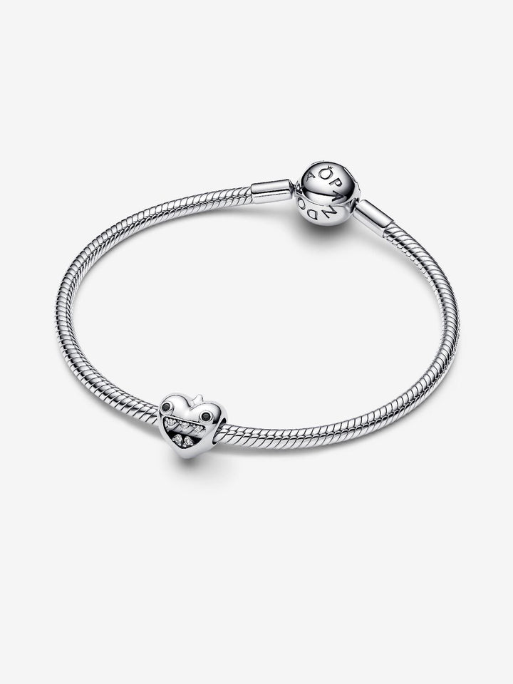 Pandora Mum's Little Monsters-hartbedel 793768C01