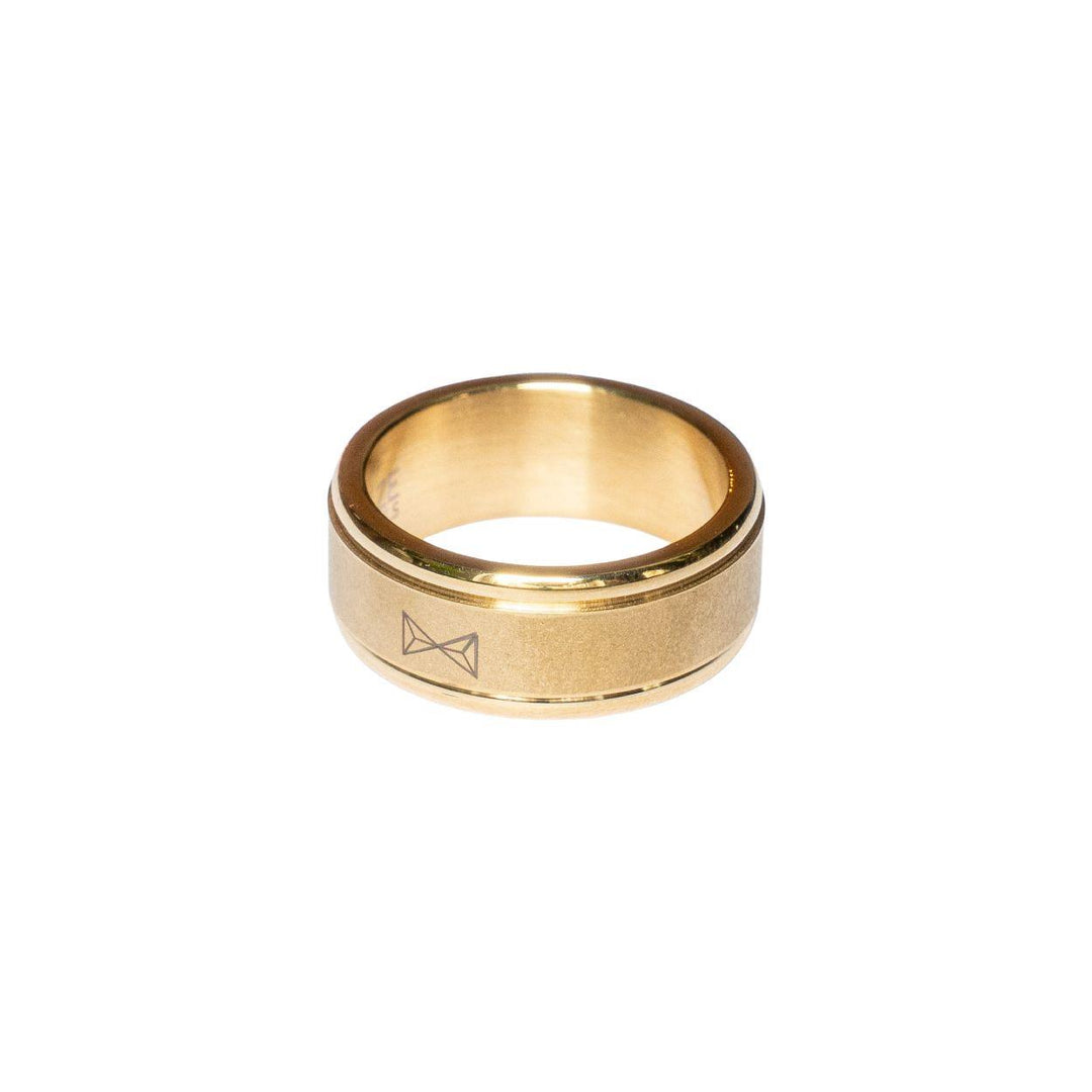 AZE JEWELS RING HEREN AZ-RG003-D-020