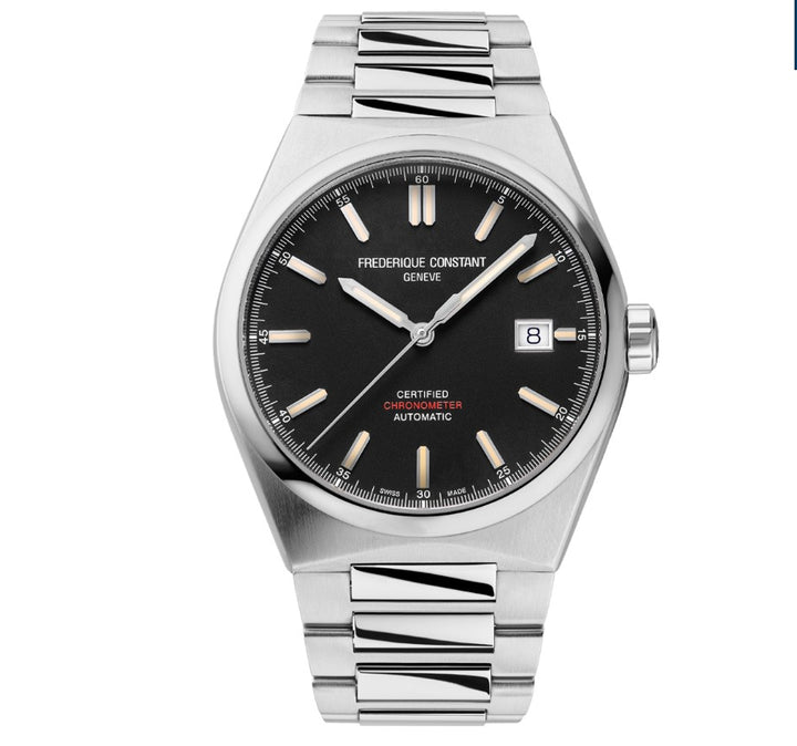 Frederique Constant Highlife Automatic COSC FC-303BBG3NH6B