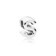 Letter S Alfabetbedel 797473
