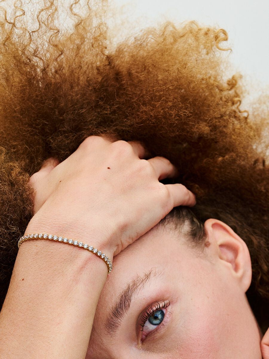 Pandora Sprankelende Tennisarmband 561469C01-16