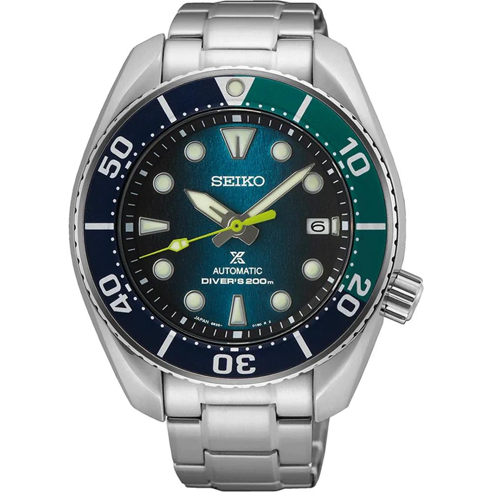 PROSPEX AUTOMATIC ST SPB431J1