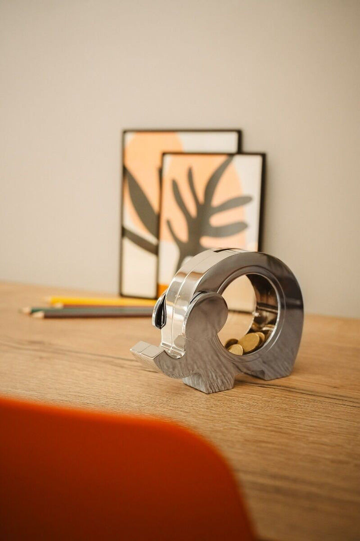 Spaarpot paddenstoel 08441