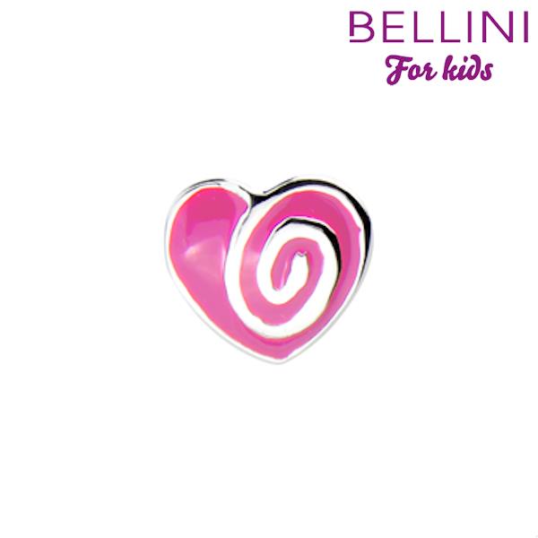 tedora bellini bedel zilver krul rose 567.404