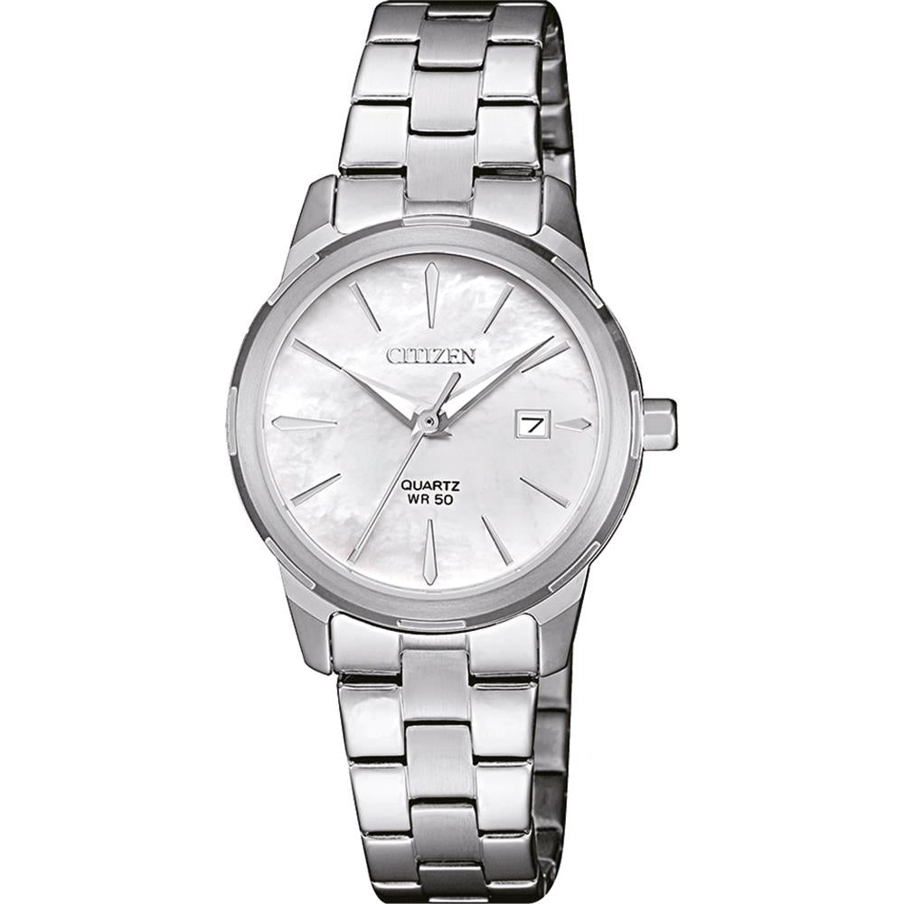 Citizen Elegance EU6070-51D horloge