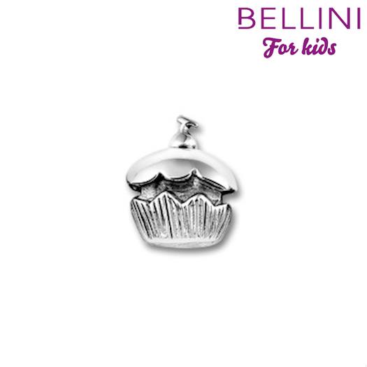 tedora bellini bedel zilver cupcake 562.401