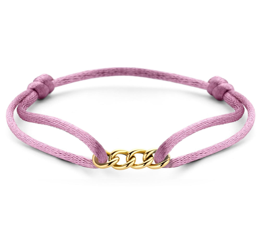 Chain Bracelet Cord