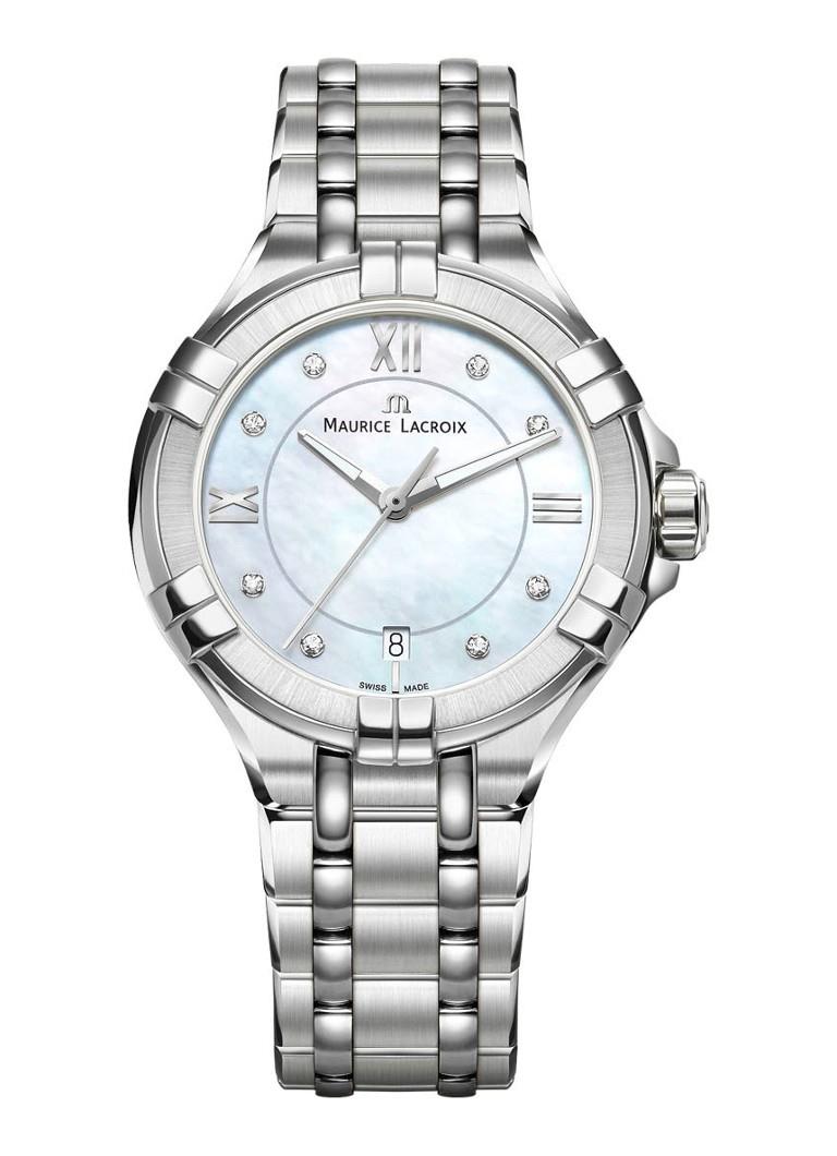 Maurice Lacroix Horloge AI1006-SS002-170-1