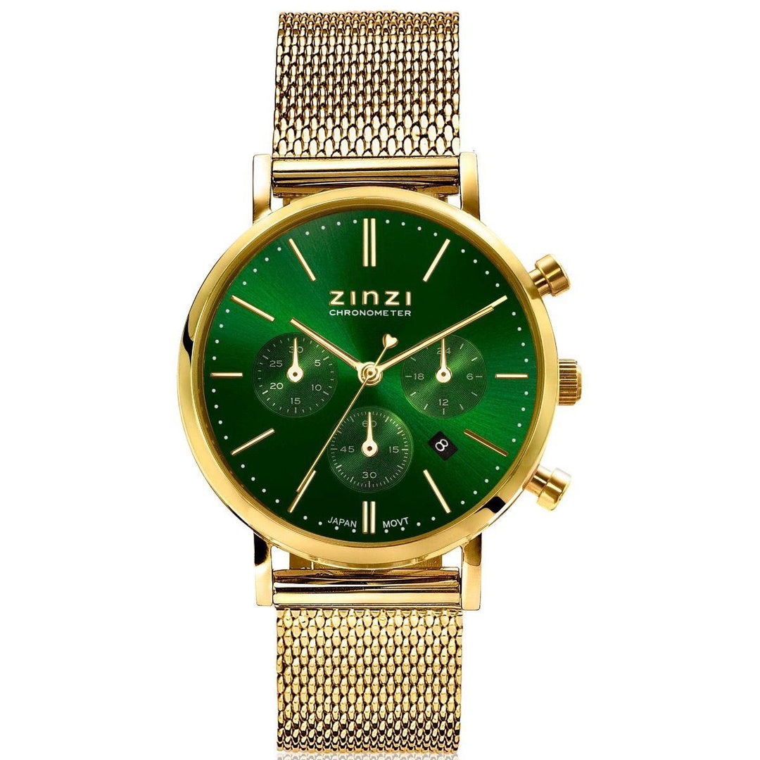 Zinzi