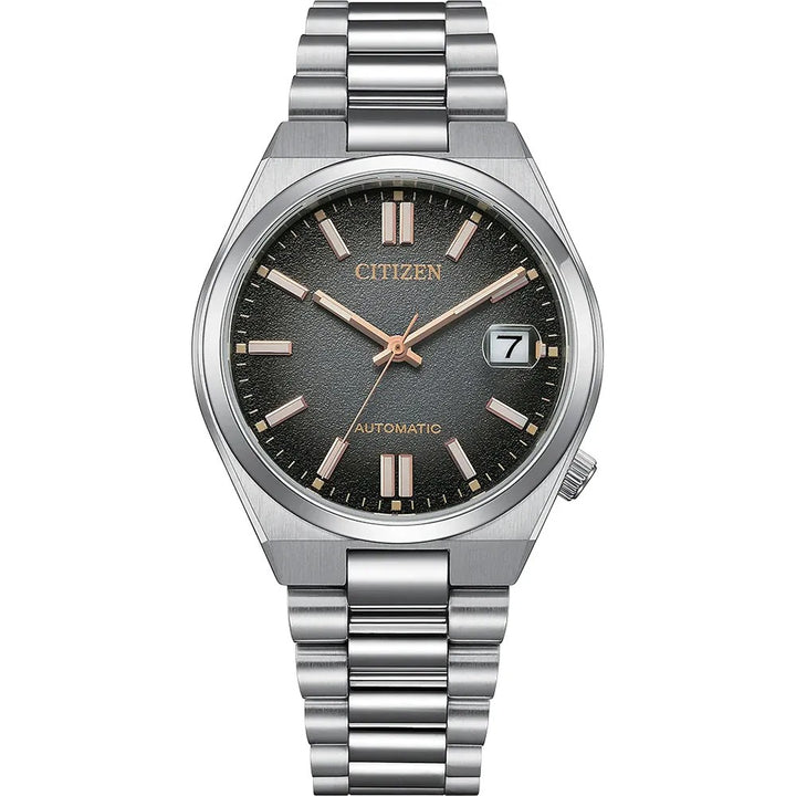 Citizen Tsuyosa 37 “Time Slip” Limited Edition – NJ0200-50E