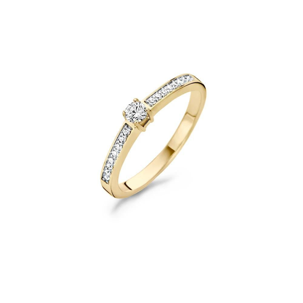 Blush Jewels 1145BZI