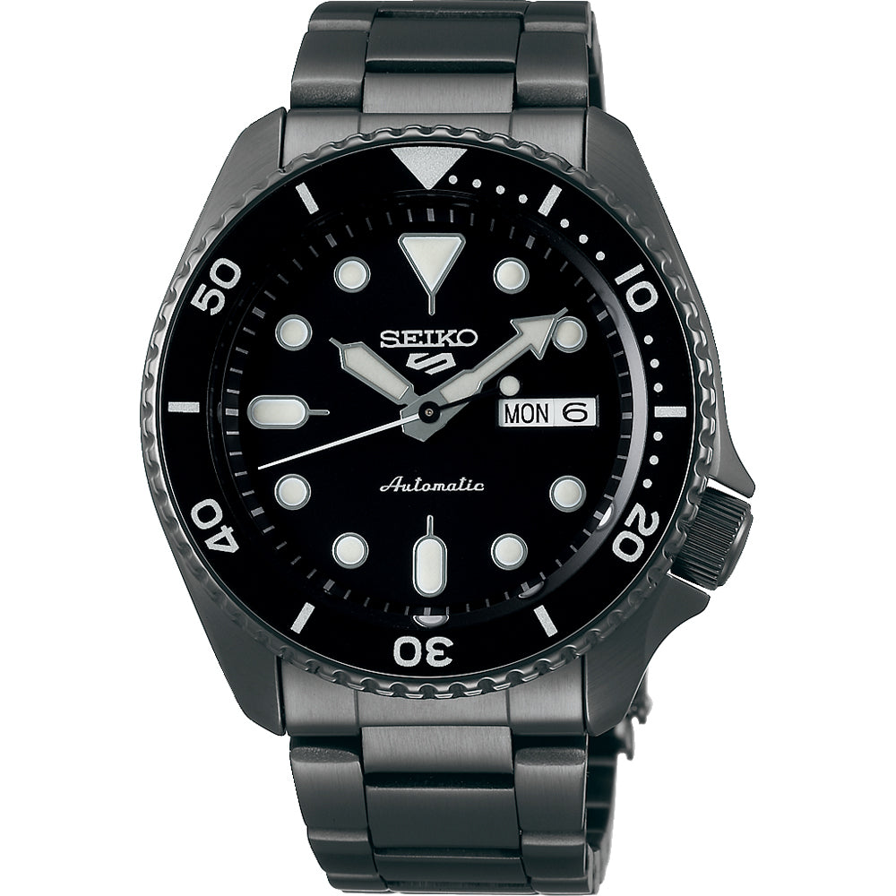 Seiko 5 Sports, SRPD65K1 automatic