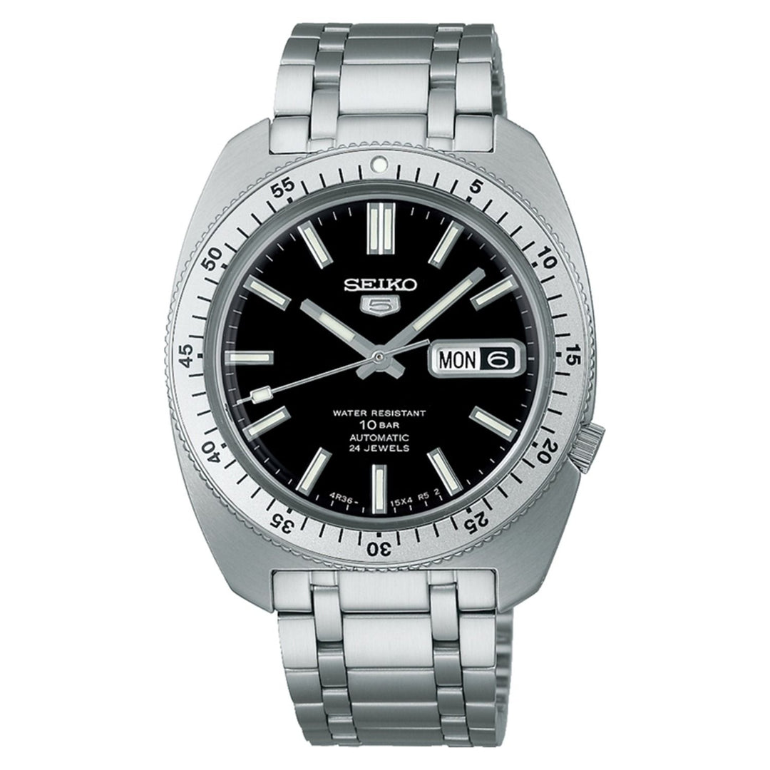 Seiko 5 Sports SRPL93K1 – Limited Edition 2025