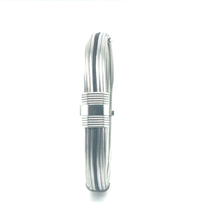 606 CABCM AC STEEL Albanu steel/steel