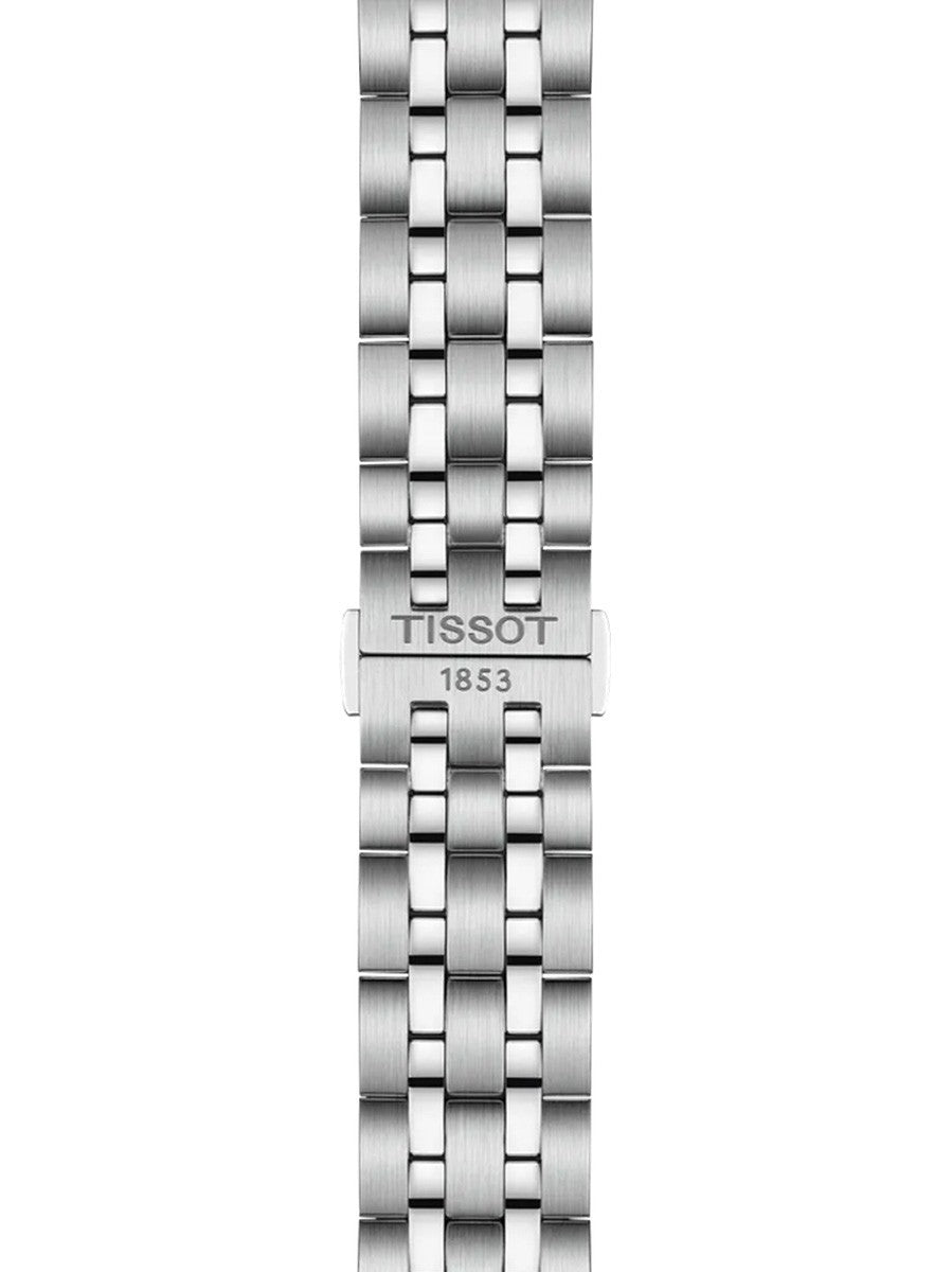 Tissot Classic Dream Automatic 40 mm T158.407.11.051.00