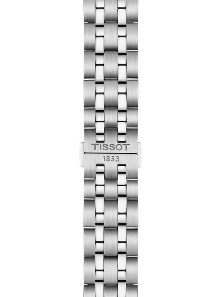 Tissot Classic Dream Automatic 40 mm T158.407.11.051.00