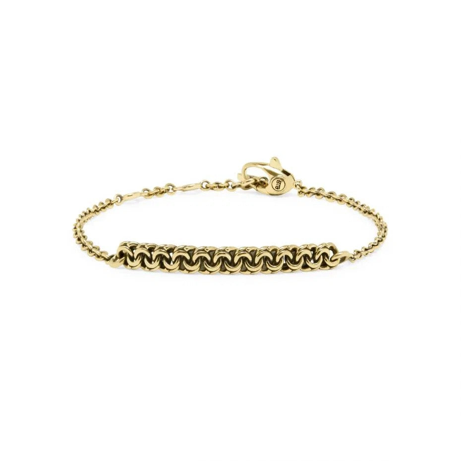 Buddha to Buddha Davina Gold G011 G141010110200 – Exclusieve Gouden Collectie