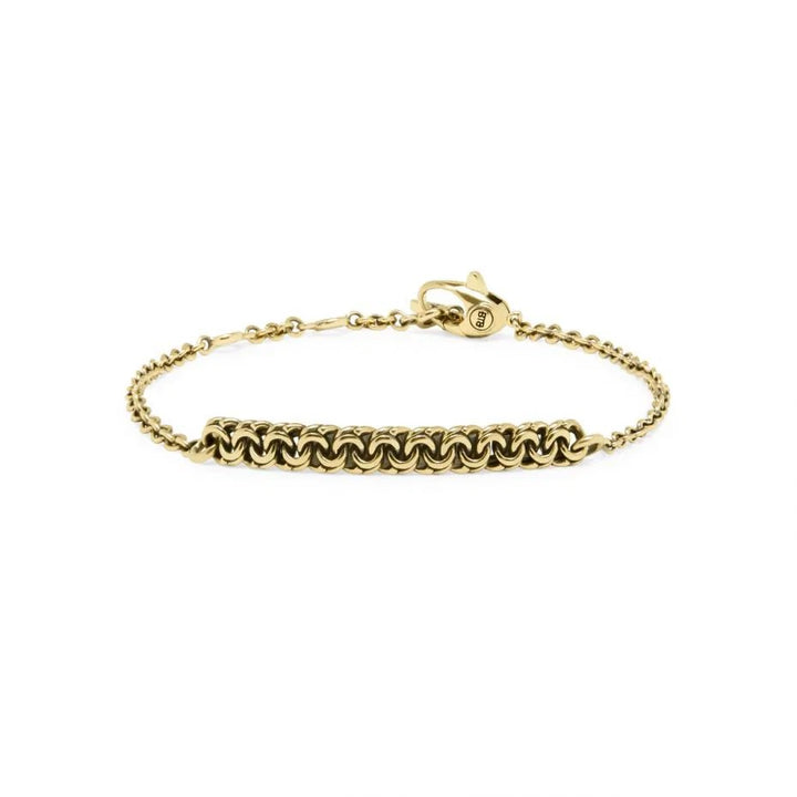 Buddha to Buddha Davina Gold G011 G141010110200 – Exclusieve Gouden Collectie