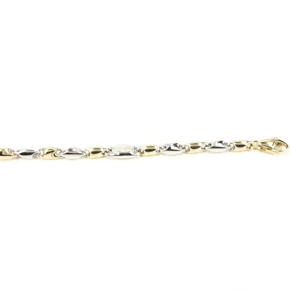 837-A BIC 19.5cm 3.0mm 14krt.