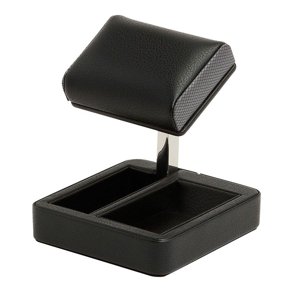 WOLF Viceroy Travel Watch Stand 485102 – Opvouwbare horlogehouder