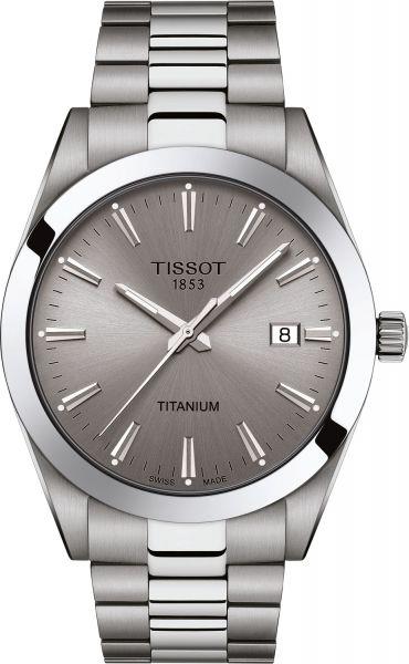 Tissot T1274104408100