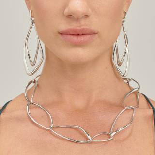 Pianegonda Conversus Collier PCNN02 925 Sterling Zilver