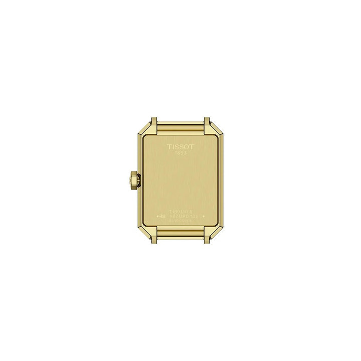 Tissot T-Lady T1601103311300 Tissot SRV 30MM