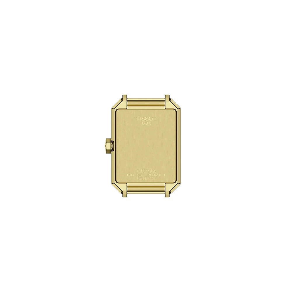 Tissot T-Lady T1601103311300 Tissot SRV 30MM
