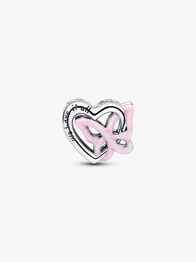 Pandora Hart & Vlinder Bedel 794475C01