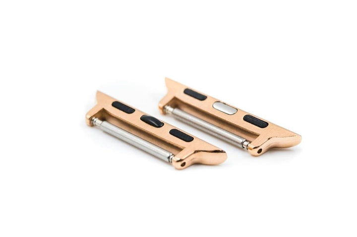 HIRSCH ADAPTER APPLE ROSEGOLD 44MM