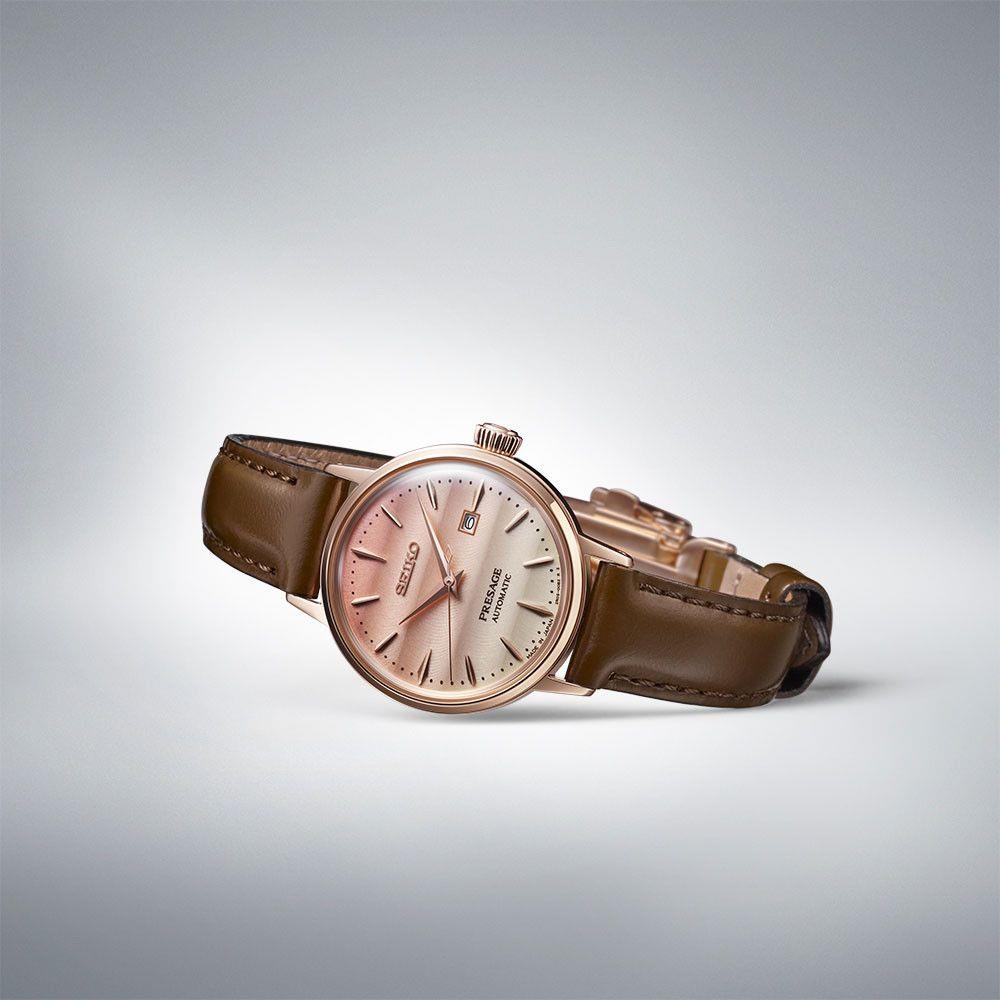 Seiko Lady Pressage SRE014J1