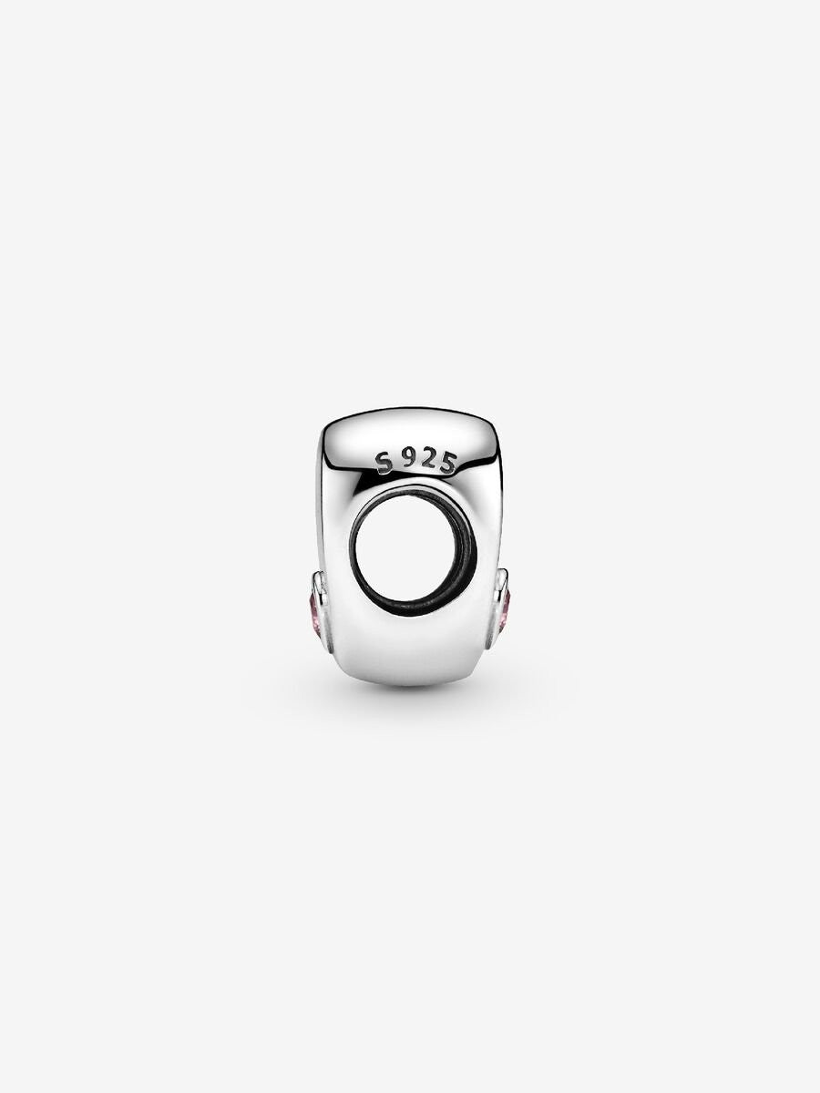 Pandora Dochter Hart Bedel 791726PCZ