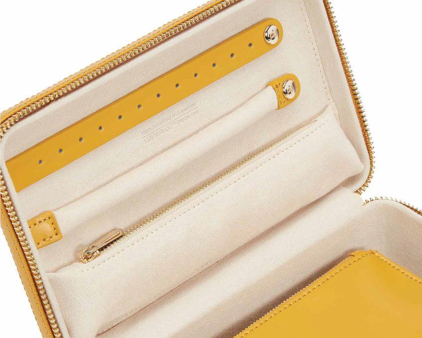 MARIA MEDIUM ZIP CASE 766393