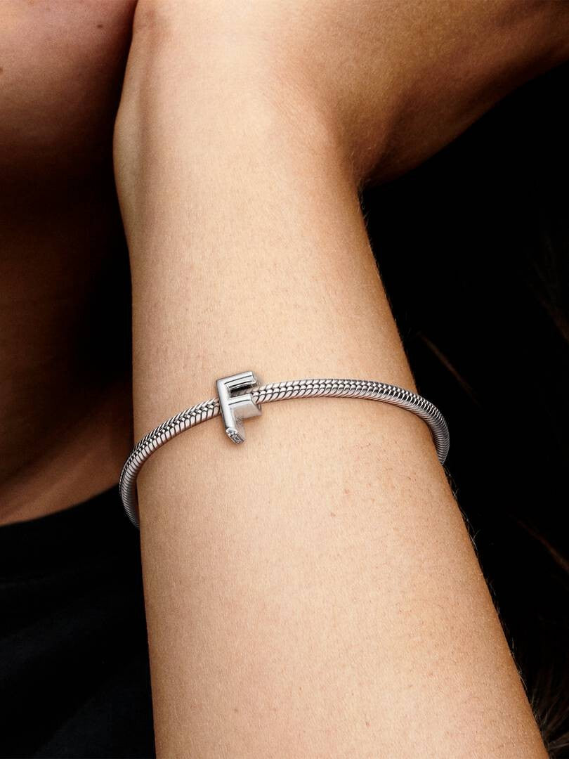 Pandora Letter F Alfabet 797460