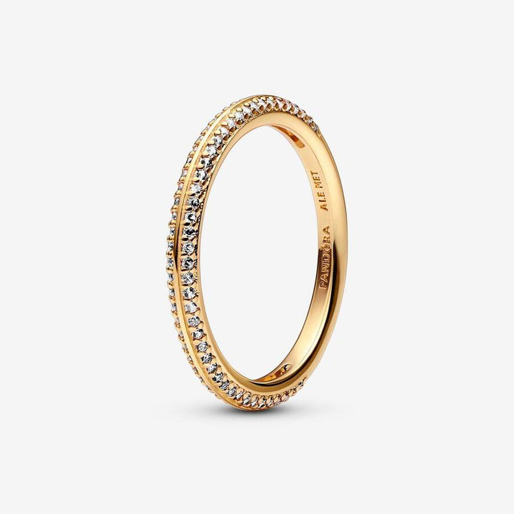 Pandora ME Pavé Ring 169679C01-46