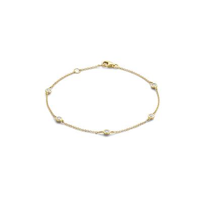 Blush Jewels 2187YZI
